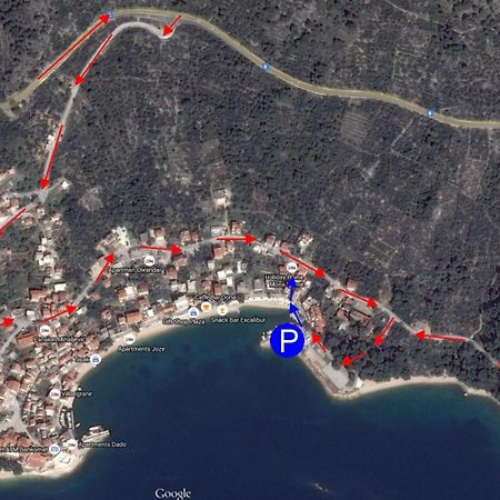 Apartments Turan Centrally Located With Free Parking Igrane Luaran gambar