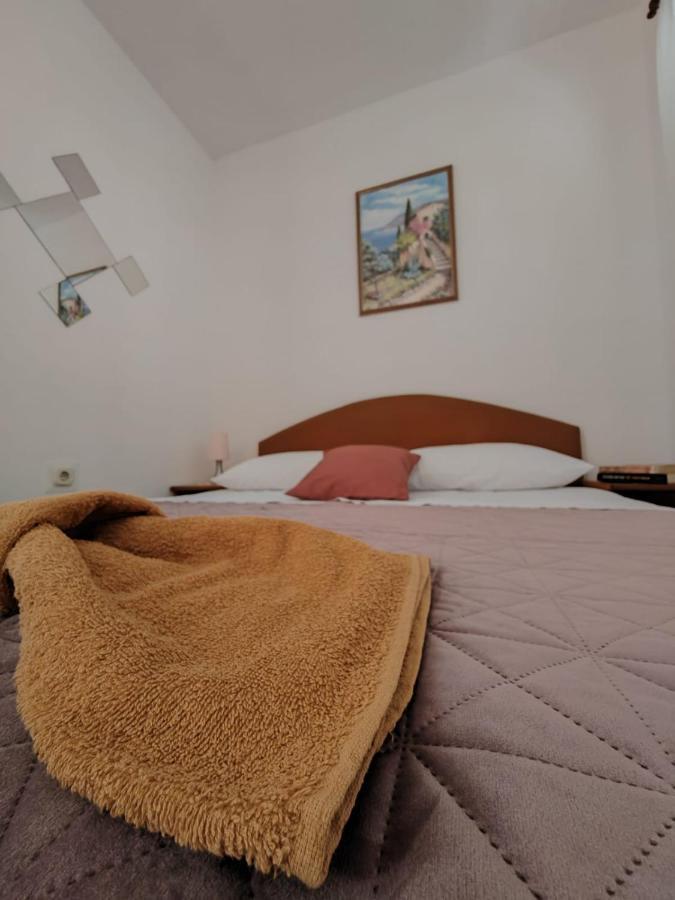 Apartments Turan Centrally Located With Free Parking Igrane Luaran gambar