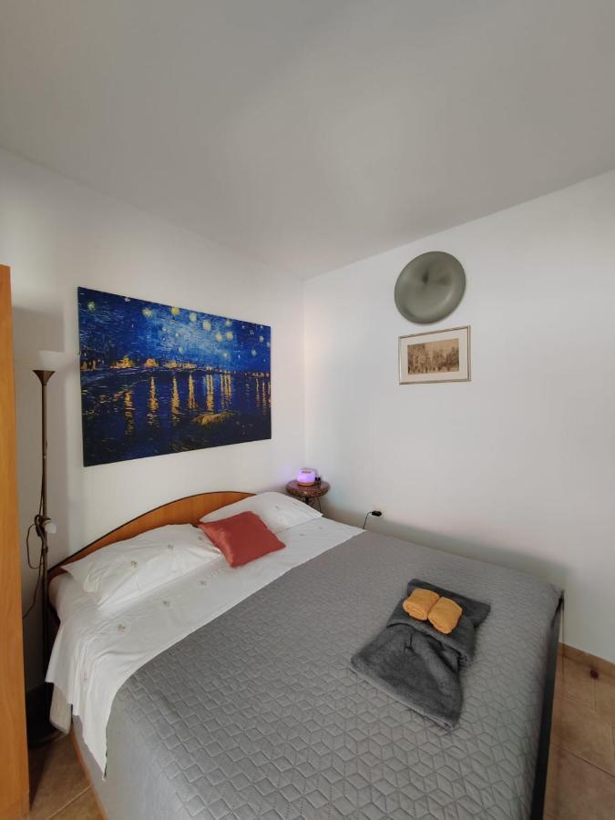 Apartments Turan Centrally Located With Free Parking Igrane Luaran gambar