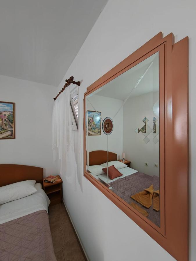 Apartments Turan Centrally Located With Free Parking Igrane Luaran gambar