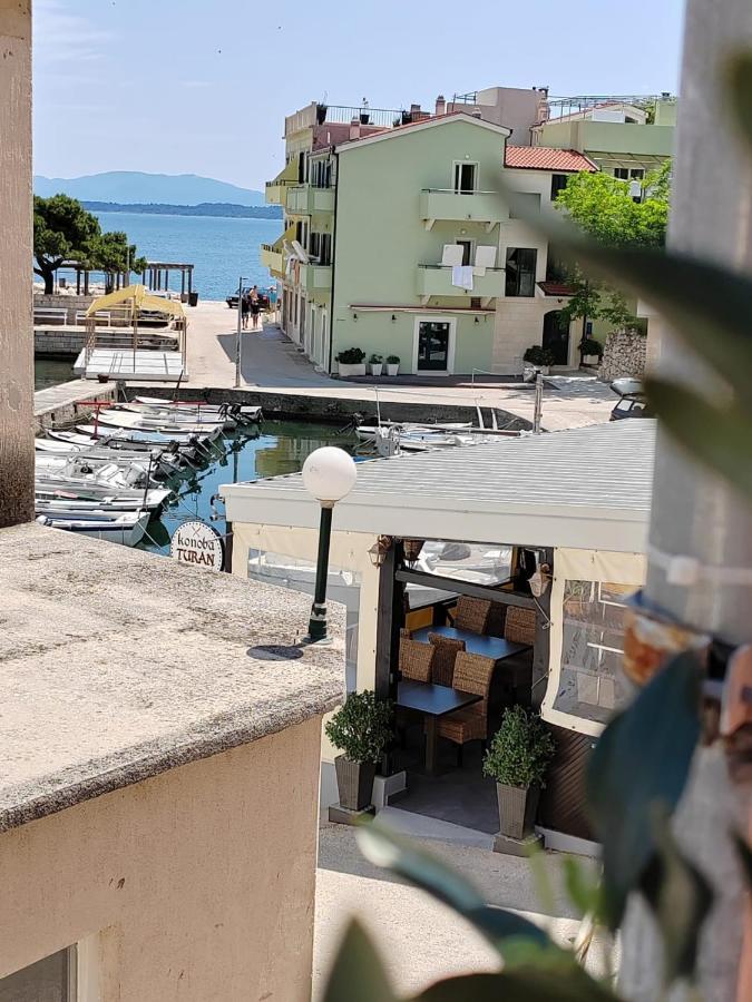 Apartments Turan Centrally Located With Free Parking Igrane Luaran gambar