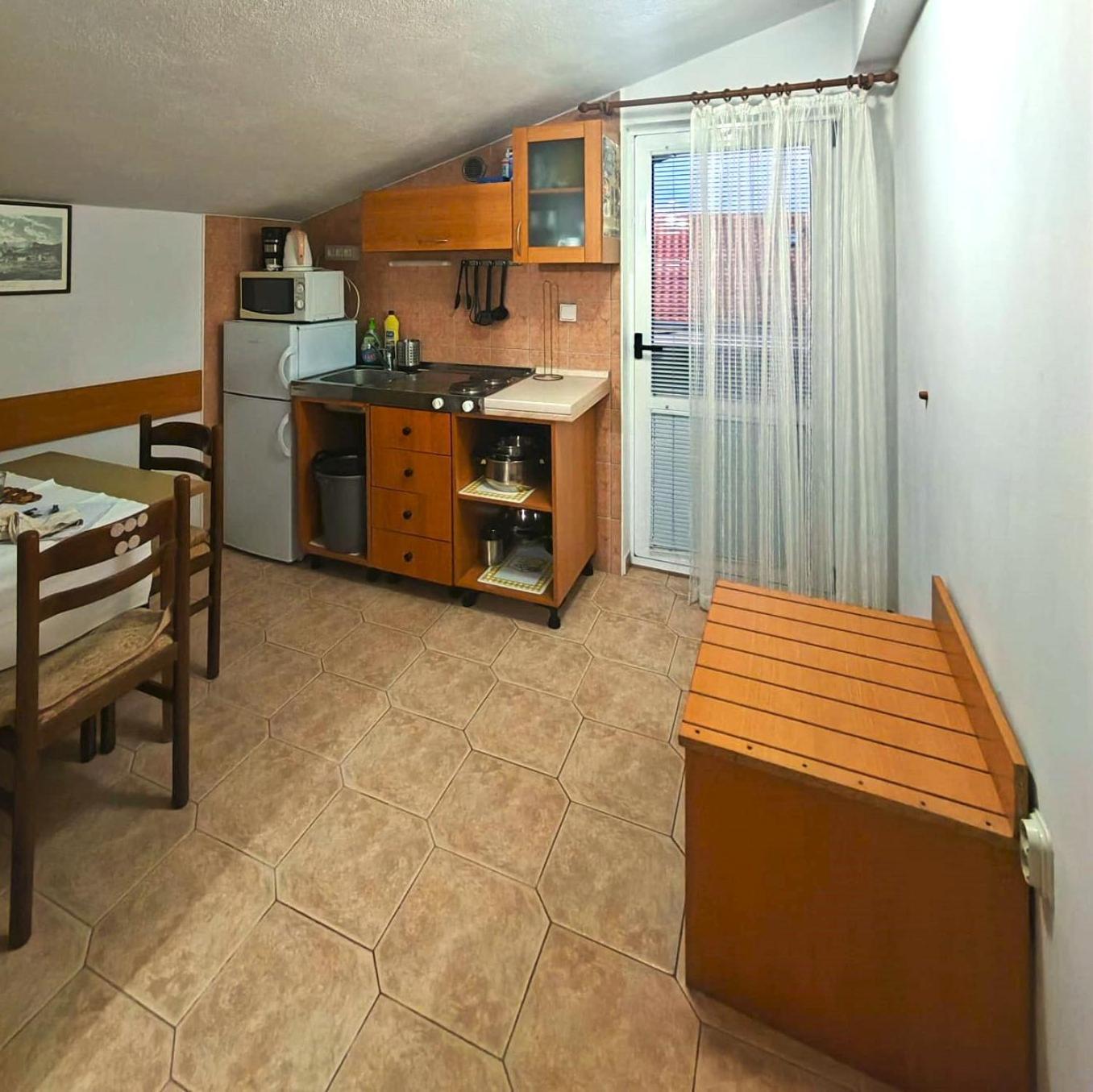 Apartments Turan Centrally Located With Free Parking Igrane Luaran gambar