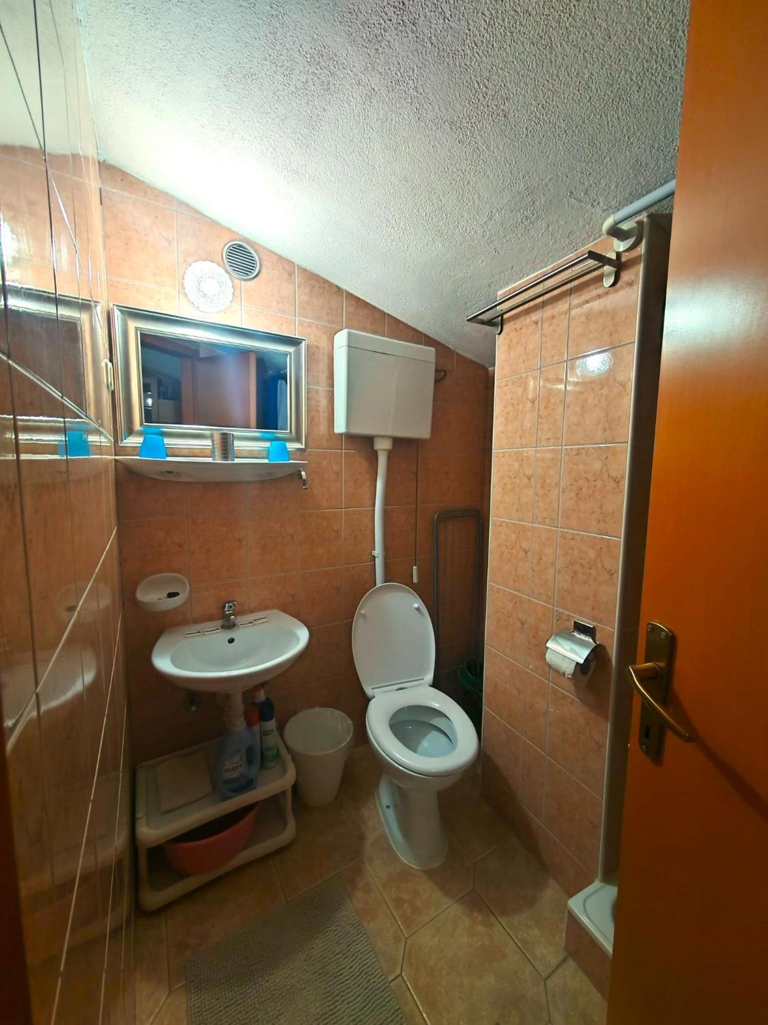 Apartments Turan Centrally Located With Free Parking Igrane Luaran gambar