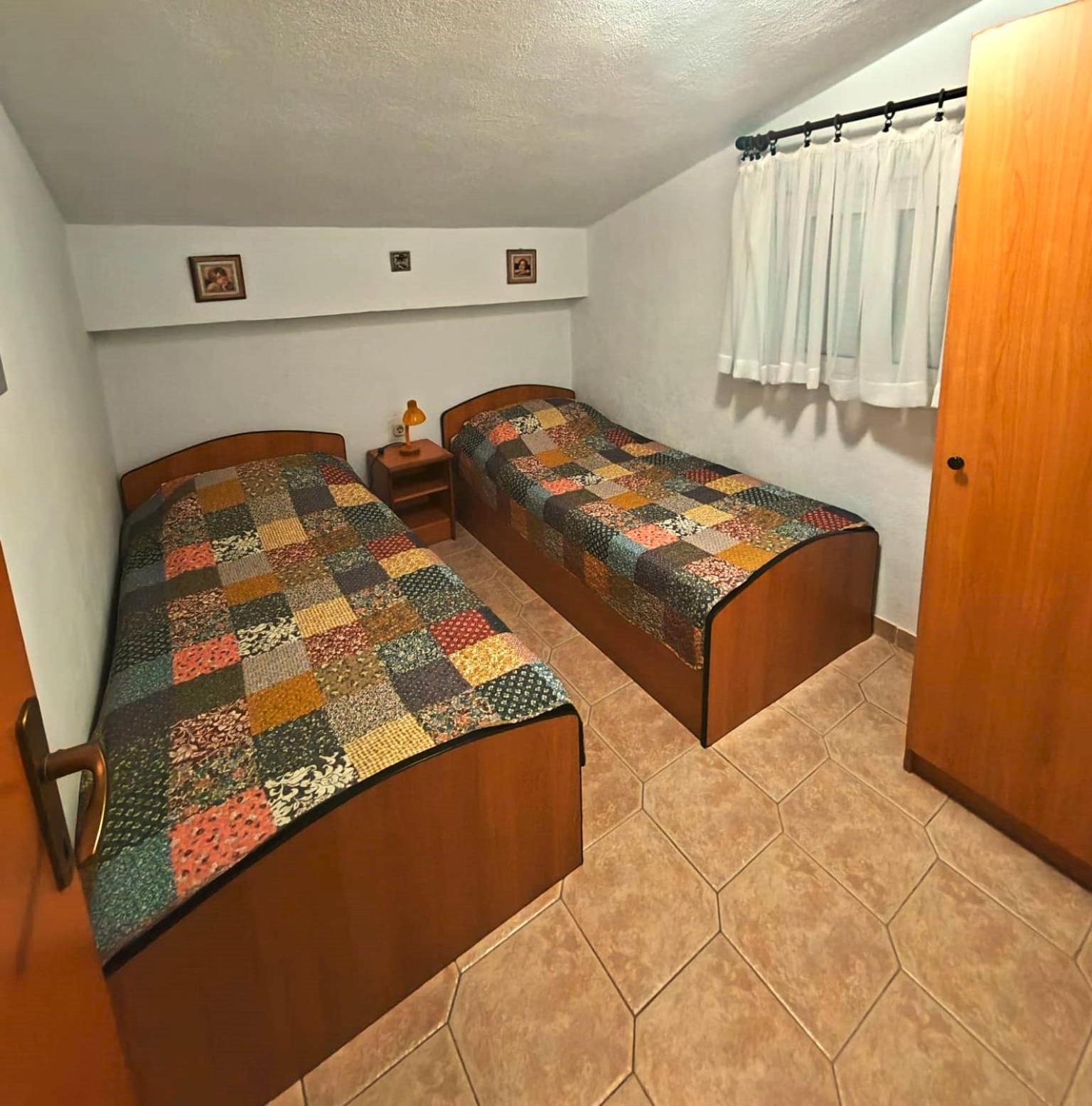 Apartments Turan Centrally Located With Free Parking Igrane Luaran gambar