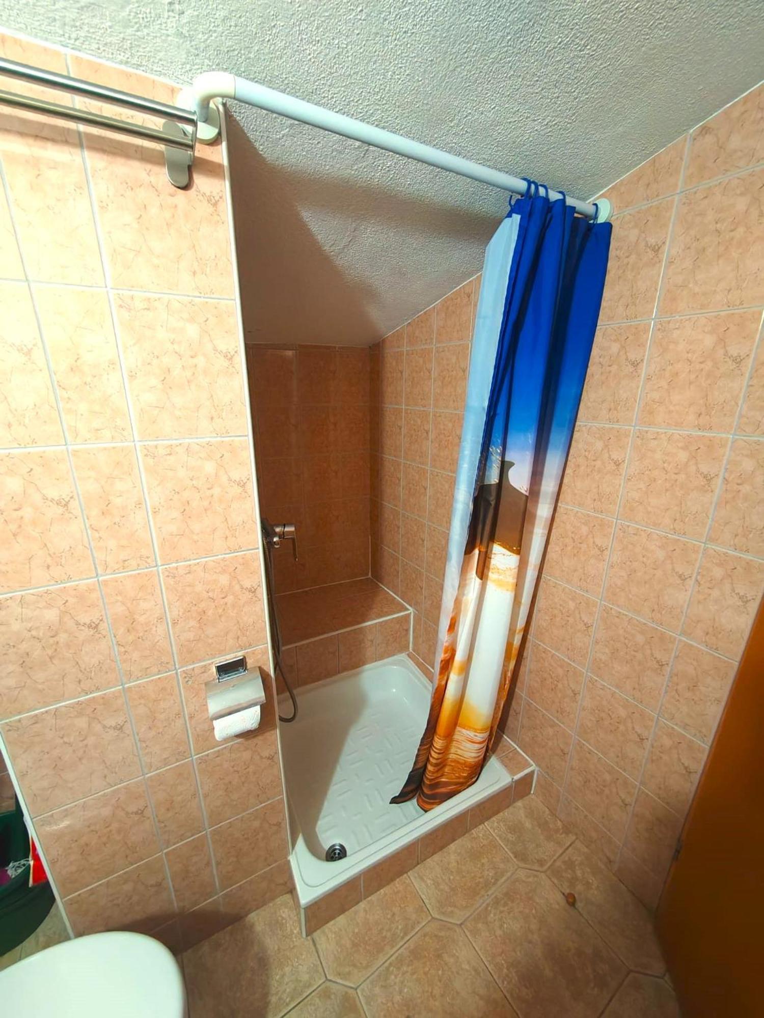 Apartments Turan Centrally Located With Free Parking Igrane Luaran gambar