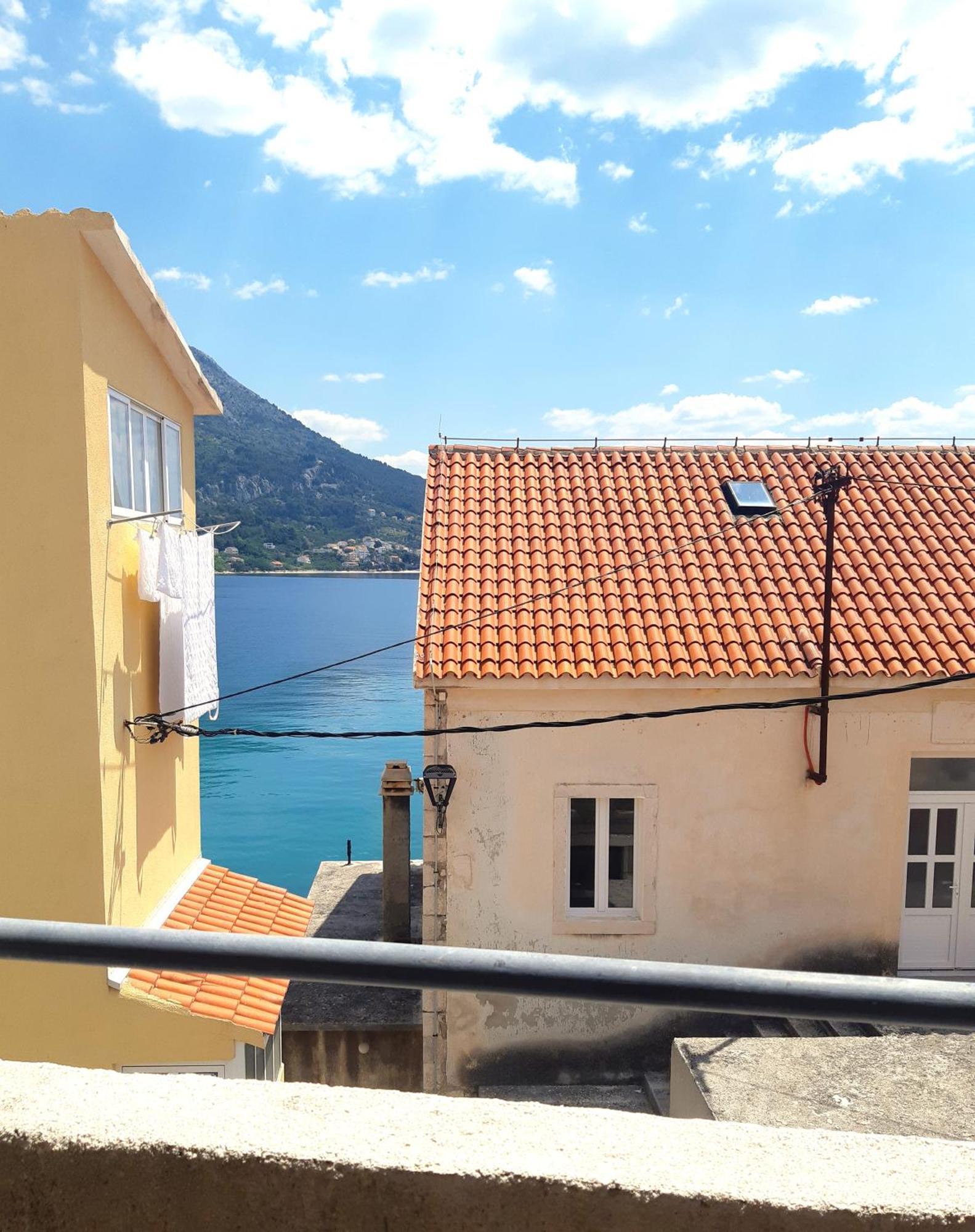 Apartments Turan Centrally Located With Free Parking Igrane Luaran gambar