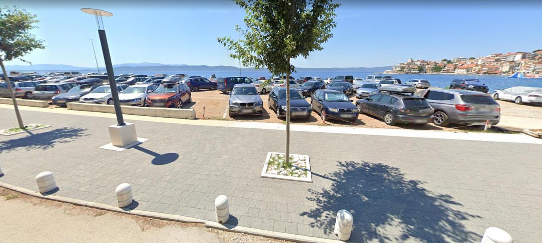 Apartments Turan Centrally Located With Free Parking Igrane Luaran gambar